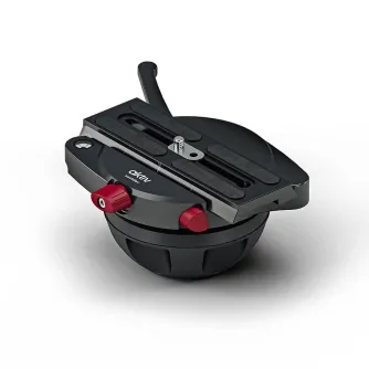 Аксессуары штативов - Sachtler Adaptor aktiv slider&nbsp;/ tripod 100 mm - быстрый заказ от производителя