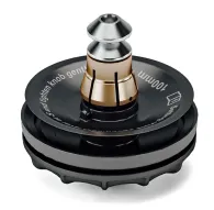 Statīvu aksesuāri - Sachtler aktiv bowl connector 100 mm V2 - ātri pasūtīt no ražotājaStatīvu aksesuāri - Sachtler aktiv bowl connector 100 mm V2 - ātri pasūtīt no ražotāja