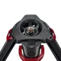 Аксессуары штативов - Sachtler aktiv bowl connector 100 mm V2 - быстрый заказ от производителя