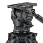 Statīvu galvas - Sachtler aktiv14T Fluidhead with SpeedLevel and SpeedSwap - быстрый заказ от производителя