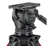 Statīvu galvas - Sachtler aktiv14T Fluidhead with SpeedLevel and SpeedSwap - быстрый заказ от производителяStatīvu galvas - Sachtler aktiv14T Fluidhead with SpeedLevel and SpeedSwap - быстрый заказ от производителя