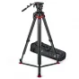 Видео штативы - Sachtler System aktiv12T flowtech100 GS - быстрый заказ от производителя