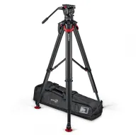 Video statīvi - Sachtler System aktiv10T flowtech100 MS - ātri pasūtīt no ražotājaVideo statīvi - Sachtler System aktiv10T flowtech100 MS - ātri pasūtīt no ražotāja