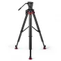Video Tripods - Sachtler System aktiv10T flowtech100 MS (S2072T-FTMS) S2072T-FTMS - quick order from manufacturer