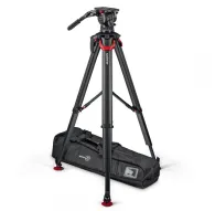 Видео штативы - Sachtler System aktiv14T flowtech100 MS - быстрый заказ от производителяВидео штативы - Sachtler System aktiv14T flowtech100 MS - быстрый заказ от производителя