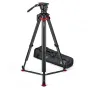 Video Tripods - Sachtler System aktiv14T flowtech100 GS (S2076T-FTGS) S2076T-FTGS - quick order from manufacturer