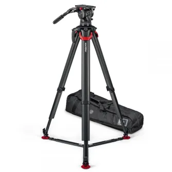 Видео штативы - Sachtler System aktiv14T flowtech100 GS - быстрый заказ от производителя