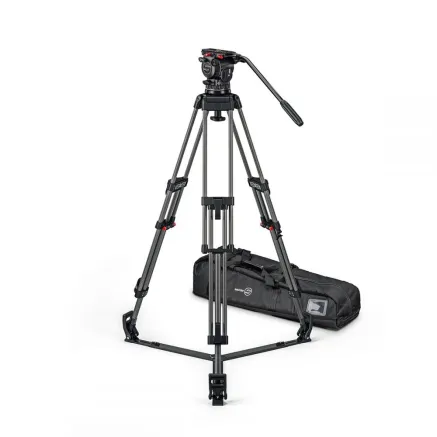 Sachtler System FSB 10 Mk II ENG CF GS (1042M)