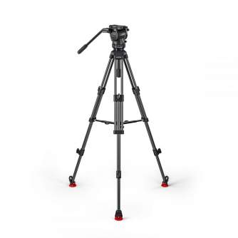 Video Tripods - Sachtler System FSB 6 Mk II 75/2 CF MS (0473CM) 0473CM - quick order from manufacturer