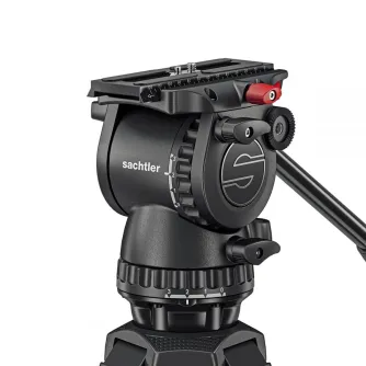 Головки штативов - Sachtler FSB 6 Mk II Fluidhead (S2065-0001) - быстрый заказ от производителя