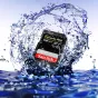 Memory Cards - SanDisk Extreme PRO SDXC UHS-II V90 300MB/s 128GB (SDSDXDK-128G-GN4IN) - buy today in Master Foto store and with delivery Best choise selected by experts