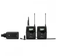 Bezvadu audio sistēmas - Sennheiser ew 500 FILM G4-Gw (558-626MHz) - ātri pasūtīt no ražotājaBezvadu audio sistēmas - Sennheiser ew 500 FILM G4-Gw (558-626MHz) - ātri pasūtīt no ražotāja