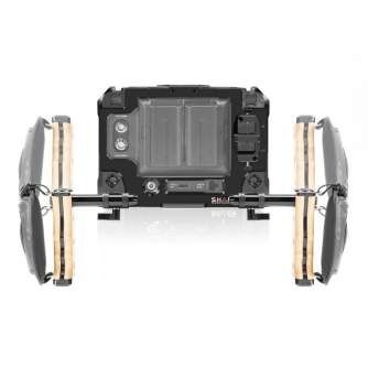 Camera Cage - Shape Cage with Handles for Atomos Shinobi 7 (SHOBI7HAND) - quick order from manufacturer