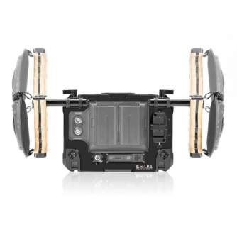 Рамки для камеры CAGE - Shape Cage with Handles for Atomos Shinobi 7 (SHOBI7HAND) - быстрый заказ от производителя