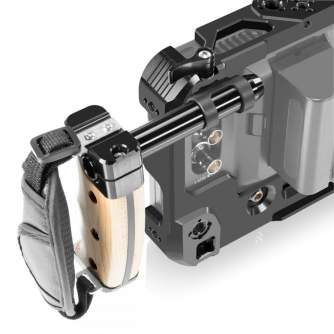 Рамки для камеры CAGE - Shape Cage with Handles for Atomos Shinobi 7 (SHOBI7HAND) - быстрый заказ от производителя