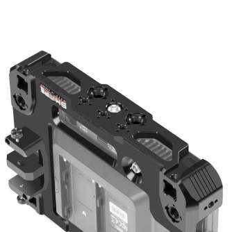 Рамки для камеры CAGE - Shape Cage with Handles for Atomos Shinobi 7 (SHOBI7HAND) - быстрый заказ от производителя
