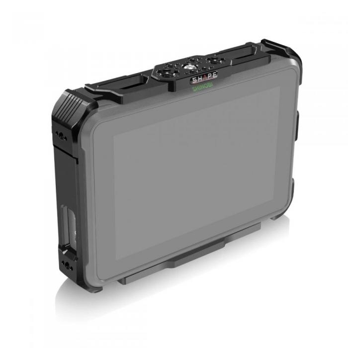 Ietvars kameram CAGE - Shape Cage for Atomos Shinobi 7 (SHOBI7CAGE) - ātri pasūtīt no ražotāja