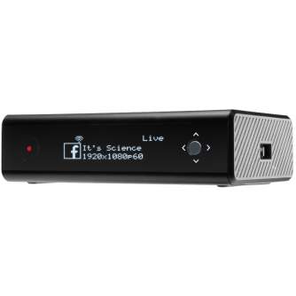 Signāla kodētāji, pārveidotāji - Teradek Vidiu X HDMI Streaming Encoder (TE-10-0235) - ātri pasūtīt no ražotāja
