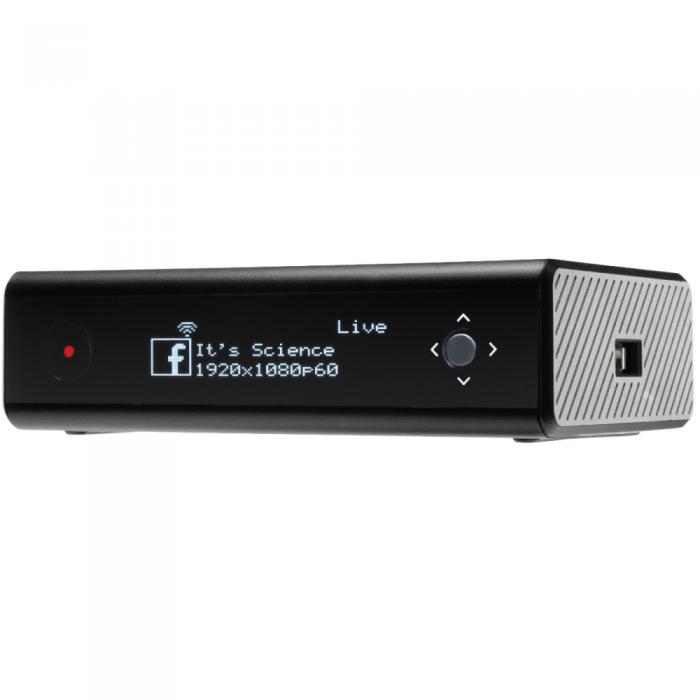 Converter Decoder Encoder - Teradek Vidiu X HDMI Streaming Encoder (TE-10-0235) - быстрый заказ от производителя