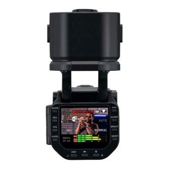 Sound Recorder - Zoom Q8n 4K Handy Video Recorder - quick order from manufacturer