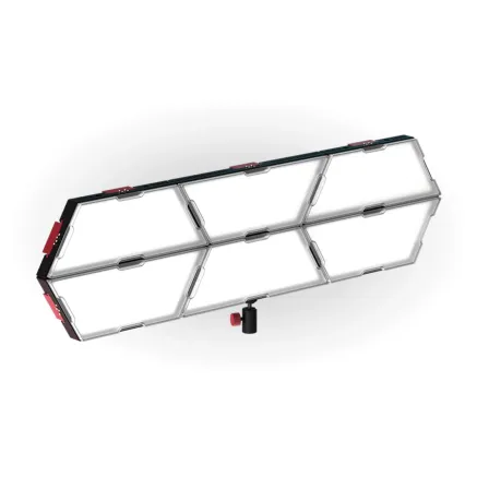 Aptolux MP-1 complete kit