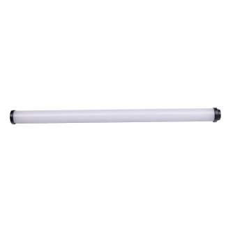 LED gaismas nūjas - Amaran T2c EU LED Tube Lights 60cm 25W RGBWW w Battery Grip - быстрый заказ от производителя