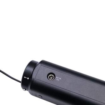 LED палки - Amaran T2c EU LED Tube Lights 60cm 25W RGBWW w Battery Grip - быстрый заказ от производителя