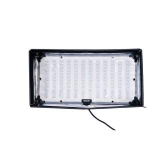 LED Gaismas paneļi - Amaran F21c EU LED Flexible Lights 60x30cm 120W RGBWW w softbox & grid - ātri pasūtīt no ražotāja
