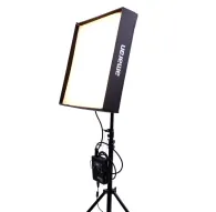 Amaran F22x EU LED Flexible Lights 60x60cm 240W Bi-Color w softbox & grid