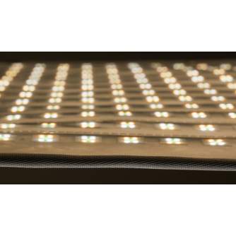LED Gaismas paneļi - Amaran F22x EU LED Flexible Lights 60x60cm 240W Bi-Color w softbox & grid - perc šodien veikalā un ar piegādi