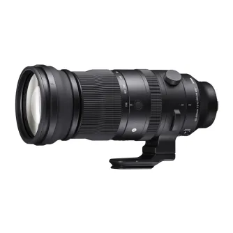 Mirrorless Lenses - Sigma 150-600mm F5-6.3 DG DN OS for Sony E-Mount Sports - quick order from manufacturer