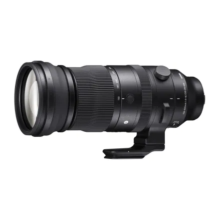 Sigma 150-600mm F5-6.3 DG DN OS for Sony E-Mount Sports