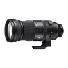 Mirrorless Lenses - Sigma 150-600mm F5-6.3 DG DN OS for Sony E-Mount Sports - quick order from manufacturerMirrorless Lenses - Sigma 150-600mm F5-6.3 DG DN OS for Sony E-Mount Sports - quick order from manufacturer