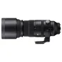 Mirrorless Lenses - Sigma 150-600mm F5-6.3 DG DN OS for Sony E-Mount Sports - quick order from manufacturer