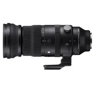Objektīvi bezspoguļa kamerām - Sigma 150-600mm F5-6.3 DG DN OS for L-Mount [Sports] - ātri pasūtīt no ražotājaObjektīvi bezspoguļa kamerām - Sigma 150-600mm F5-6.3 DG DN OS for L-Mount [Sports] - ātri pasūtīt no ražotāja