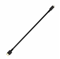 Video aprīkojums - ZHIYUN vads HDMI MINI uz HDMI MICRO Type-D nomaVideo aprīkojums - ZHIYUN vads HDMI MINI uz HDMI MICRO Type-D noma