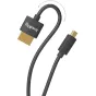 Видео аксессуары - HDMI кабель Micro на Full Ultra Slim 4K 55см Тип-D на A SmallRig аренда