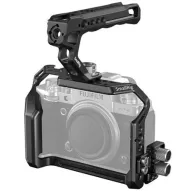 Rigu aksesuāri - SmallRig 3723 Handheld Kit For FujiFilm X-T4 - ātri pasūtīt no ražotājaRigu aksesuāri - SmallRig 3723 Handheld Kit For FujiFilm X-T4 - ātri pasūtīt no ražotāja