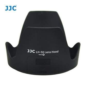 Lens Hoods - JJC HB 50 Nikon - quick order from manufacturer