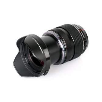 Lenses and Accessories - Panasonic M.ZUIKO ED 12-40MM F/2.8 PRO II MFT Olympus rental