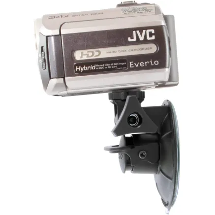 Fat Gecko Camera Mounts - FG Stealth Suction