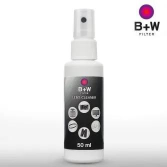 Cleaning Products - B+W CLEANING SET FIVE PART - quick order from manufacturer