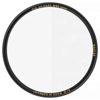 Aizsargfiltri - B+W UV-FILTER 86MM MRC NANO MASTER - ātri pasūtīt no ražotāja