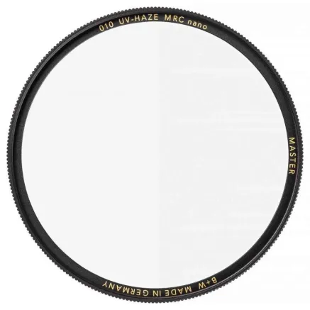 B+W UV-FILTER 86MM MRC NANO MASTER