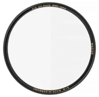 B+W UV-FILTER 86MM MRC NANO MASTER