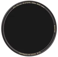B+W ND-FILTER 77 MM ND 3,0 MRC NANO MASTER