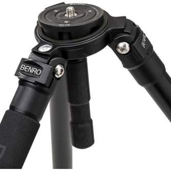 Video Tripods - Benro A373FBS6PRO video statīvs ar galvu - quick order from manufacturer