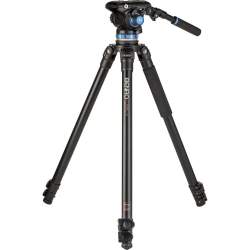 Video Tripods - Benro A373FBS6PRO video statīvs ar galvu - buy today in store and with delivery