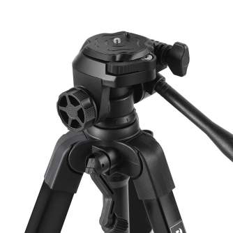 Photo Tripods - Benro T691 statīvs - buy today in store and with delivery