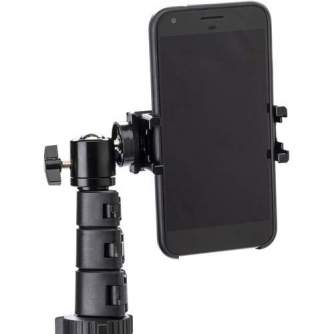 Photo Tripods - Benro BMLIVESTAL video statīvs - buy today in store and with delivery